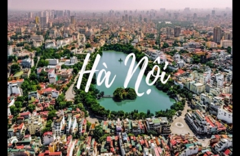 Ha Noi - Ha Long Bay 3 Nights 4 Days thumb
