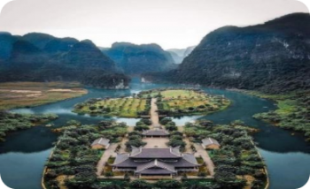 Ha Noi - Ninh Binh - Ha Long Bay 3 Nights 4 Days thumb