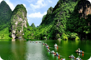 Ha Noi - Ninh Binh - Ha Long Bay 3 Nights 4 Days thumb