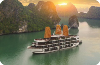 Ha Noi - Ninh Binh - Ha Long Bay 3 Nights 4 Days thumb