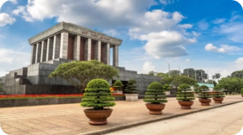 Hanoi - Ha Long - Ho Chi Minh  4 Nights 5 Days 2N Ha Noi/ 2N Ho Chi Minh thumb