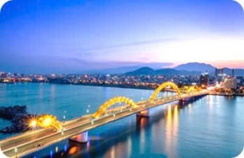 Golden Bridge thumb