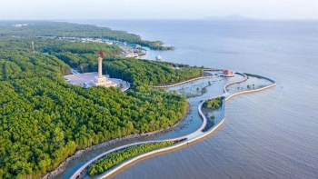 Tour 3 ngày 2 đêm Cần Thơ - Đất Mũi Cà Mau