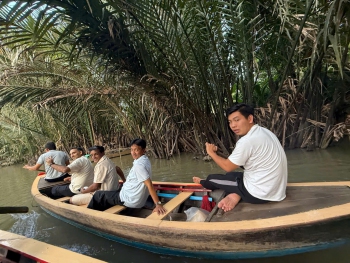Thoi Son Island thumb