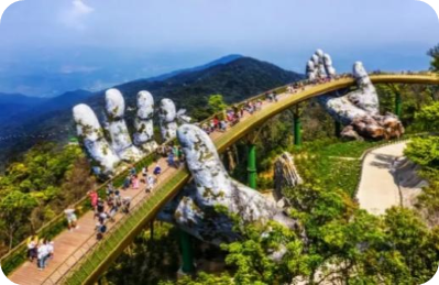 Golden Bridge
