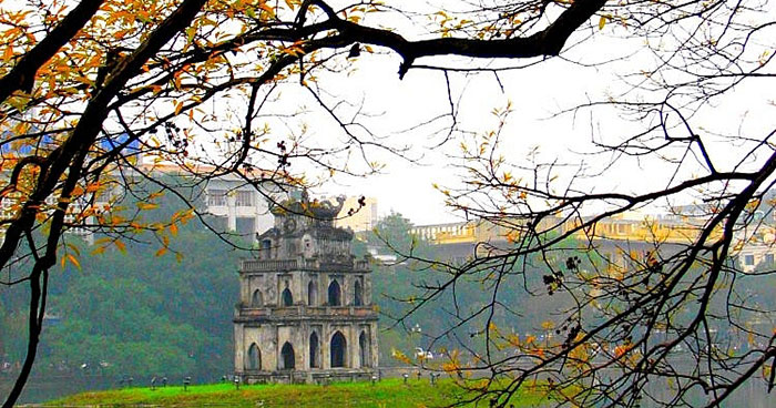 Ha Noi - Ha Long Bay 3 Nights 4 Days