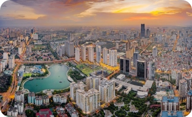 Ha Noi - Ninh Binh - Ha Long Bay 3 Nights 4 Days