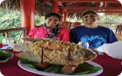 Hanoi - Ha Long - Ho Chi Minh  4 Nights 5 Days 2N Ha Noi/ 2N Ho Chi Minh