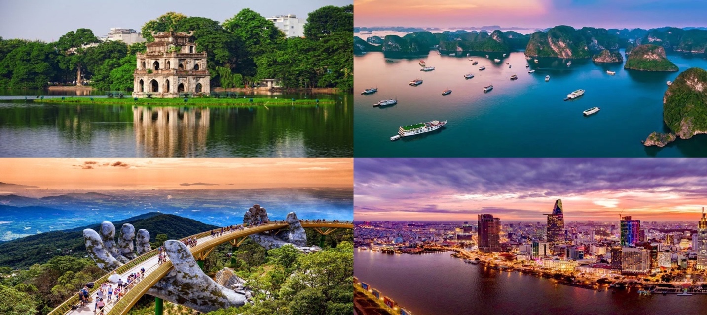 Hoan Kiem Lake