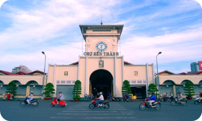 Ha Noi city