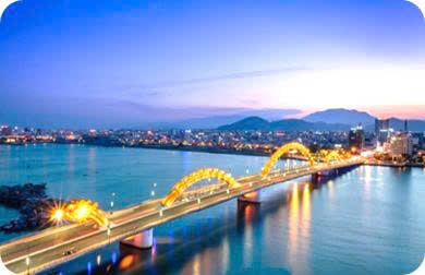 Dragon Bridge