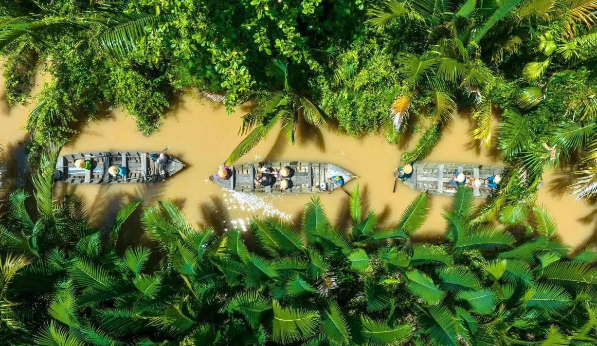Thoi Son Island