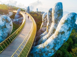 Miền Trung 5n4đ | Đà Nẵng – Hội An – Bà Nà – Huế – Phong thumb