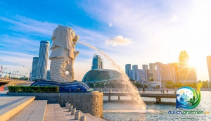 Singapore 4 Ngày/ 3 Đêm thumb