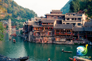 Phượng Hoàng Cổ Trấn 5 Ngày/ 4 Đêm thumb