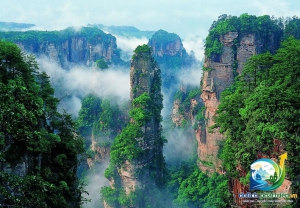 Phượng Hoàng Cổ Trấn 5 Ngày/ 4 Đêm